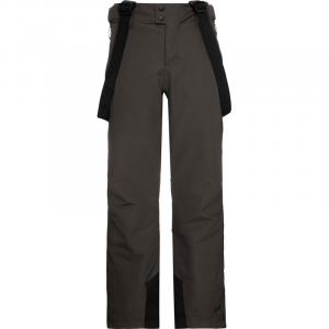 Штаны для мальчиков лыжные штаны bork jr. Protest, цвет swamped