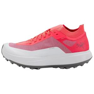 Кроссовки мужские Arcteryx Sylan, красный