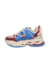 Тренеры Buffalo, Cream Red Blue