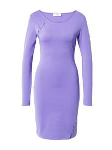 Мини платье Katy Perry exclusive for ABOUT YOU Dress Claire, фиолетовый