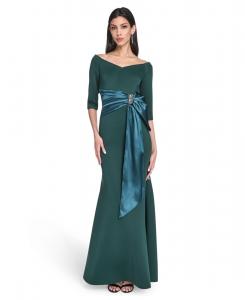 Женское платье с открытыми плечами Eliza J, Hunter