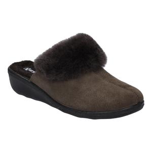 Тапочки WESTLAND Hausschuh Avignon 300, цвет mocca