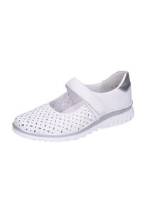 Semler Белые лоферы