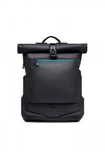 Рюкзак Piquadro CORNER LAPTOPFACH, Nero/Black