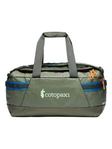Дорожная сумка cotopaxi Allpa, оливковый