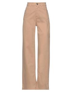 Брюки Jijil, светло-коричневый
