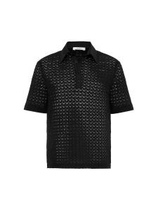 Свитер Antioch, черный