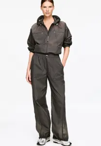 Легкая ветровка Arket, Grey