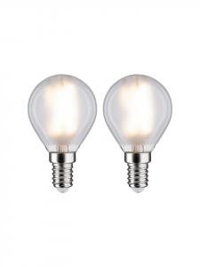 Накаливание 230 В LED Drop F Paulmann