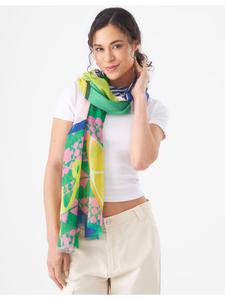 Шарф Codello, синий