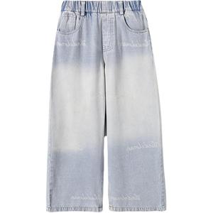 Детские брюки для дошкольников PROTECTCAMEL, image color