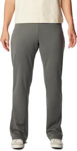 Женские трикотажные брюки Columbia Holly Hideaway, Black