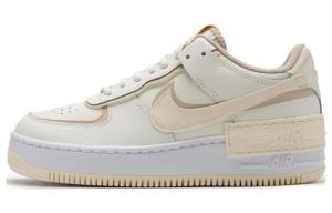 Кроссовки Nike Air Force 1 Low Sail Pale Ivory White Women's