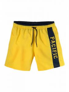 s.Oliver желтые плавки