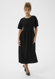 Платье Love Copenhagen LCNIVA GLITTER DRESS, Pitch Black/Black