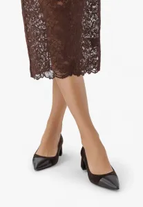 Классические каблуки Ryłko, Brown