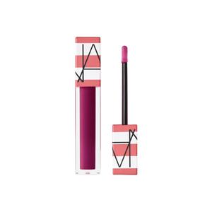 Летний лимитированный блеск для губ глянцевый легко растушевывается NARS