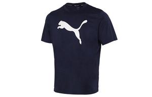 Футболка мужская Puma, синий