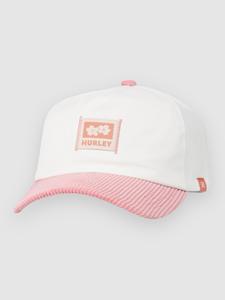 Бейсболка Hurley Palm Cap, valient red