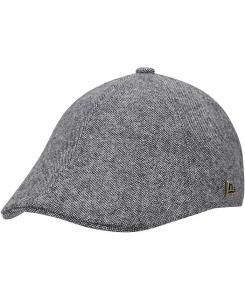 Мужская шляпа Philadelphia Eagles Peaky Duckbill Fitted New Era