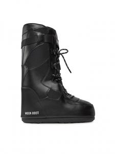 Зимние сапоги Sneaker High 14028300001 Moon Boot, черный