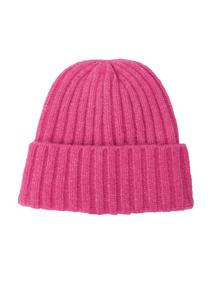 Шапка s.Oliver, розовый