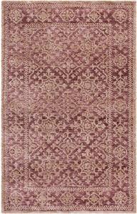 Ковер SAFAVIEH, 153 x 244 см, - коллекция Audrey - Light Brown & Beige, ручной работы, идеально для гостиной, спальни, столовой (AUD301T)