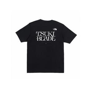 THE NORTH FACE Футболка мужская черная