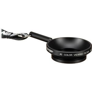 Фильтр Tiffen #2 Color ND 2.0 Viewing Filter 2CVF