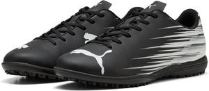 Футбольные бутсы PUMA для мужчин, белый/черный