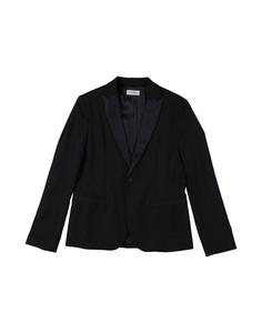 Блейзер для мальчиков Paolo Pecora, полуночно-синий