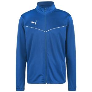 Тренировочная куртка PUMA TeamRise, Royal Blue