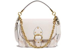 Сумка Beat Handbags COACH