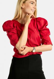 Блуза Liberté Essentiel WINNIE, Red