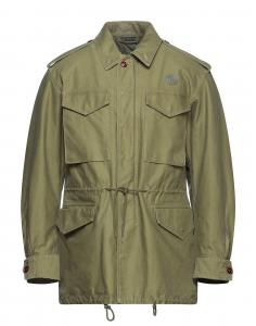 Куртка Disney X Gucci Gucci, зеленый