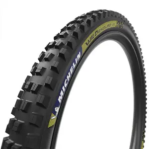 Шина для горного велосипеда Michelin Wild Enduro MS Racing Line Racing Tubeless 29´´ x 2.40, серебряный