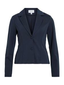 Блейзер VILA VIPERI, Dark blue
