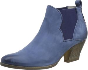 Ботинки Maripé Women's Chukka Boots Maripe, Blue Blue 5