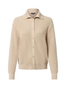 Вязаный кардиган Franco Callegari, Beige