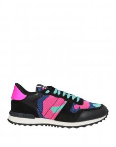 Кроссовки Valentino Garavani, черный