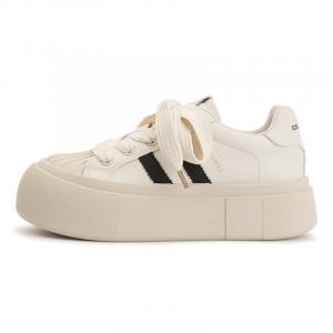 Кроссовки SNXR Skateboard Shoes Women's Low-Top
