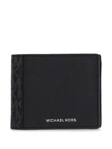 Кошелек Майкл Корс Хадсон Michael Kors, черный