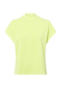 Футболка mbyM Print T-shirt, Limone/Light Green