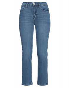 Джинсы Frame, синий