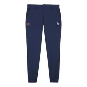 Штаны брюки x eastside golf asia размеры Air Jordan, синий