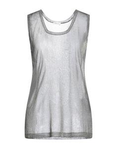 Свитер Rossopuro, свинцовый