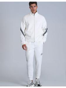 Брюки для тренировок и бега Lufian, цвет off white