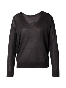Свитер VILA Sweater VINovy, черный