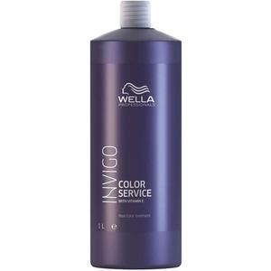 Invigo Color Service после окрашивания, 1000 мл, Wella