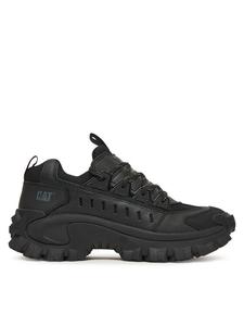 Кроссовки Intruder Met P726244 Cat Footwear, черный